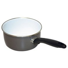 Сотейник Beka Quartz 14436204, 20 см, коричневый