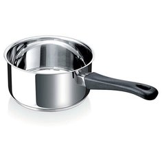 Сотейник Beka Polo 12036204, 20 см, серебристый