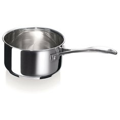 Сотейник Beka Chef 12066144, 14 см, серебристый