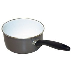 Сотейник Beka Quartz 14436184, 18 см, коричневый