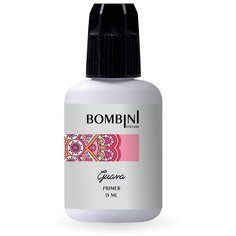 Bombini Праймер для ресниц Guava прозрачный