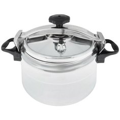 Скороварка MAYER & BOCH MB-4993, 9 л, серебристый