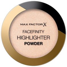 Max Factor Пудра-хайлайтер Facefinity Highlighter 001 Nude Beam