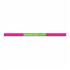 Цветная бумага крепированная Флористическая в рулоне Альт, 50х250 см, 1 л.