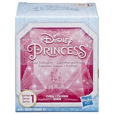 Кукла Hasbro Disney Princess в непрозрачной упаковке (Сюрприз), 10 см, E3437EU4