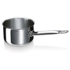 Сотейник Beka Grande Table 12086144, 14 см, серебристый
