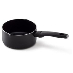 Сотейник Beka Salsa 13856164, 16 см, черный