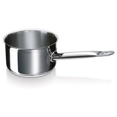 Сотейник Beka Grande Table 12086204, 20 см, серебристый