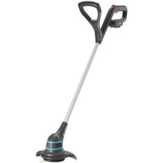 Триммер аккумуляторный GARDENA SmallCut Li-23R (9822-42)