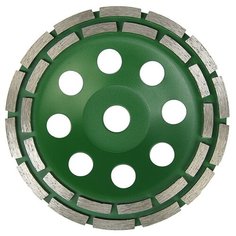 Алмазная чашка TUNDRA 1856281