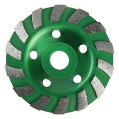 Алмазная чашка TUNDRA 1032301