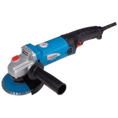 УШМ СОЮЗ УШС-9010 (2020), 1200 Вт, 125 мм