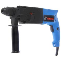 Перфоратор TUNDRA P-002-680, 680 Вт