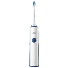 Звуковая зубная щетка Philips Sonicare CleanCare+ HX3292/28, темно-синий