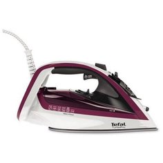 Утюг Tefal FV5605 малиновый