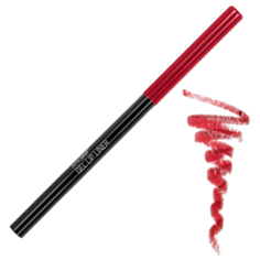 Wet n Wild Карандаш для губ Perfect Pout Gel Lip Liner red the scene