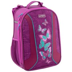 Kite Рюкзак Education Butterflies K19-703M-1, фиолетовый