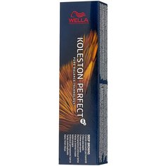 Wella Professionals Koleston Perfect Me+ Deep Browns Краска для волос, 5/77 Мокко, 60 мл