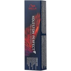 Wella Professionals Koleston Perfect Me+ Vibrant Reds Краска для волос, 8/43 боярышник, 60 мл