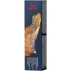 Wella Professionals Koleston Perfect Me+ Rich Naturals Краска для волос, 9/81 Сливочный камео, 60 мл