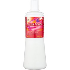 Wella Professionals Color Touch эмульсия, 4%, 1000 мл