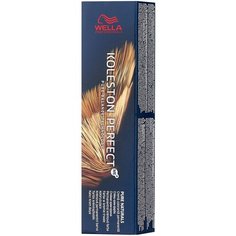 Wella Professionals Koleston Perfect Me+ Pure Naturals Краска для волос, 10/03 Пшеница, 60 мл