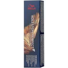 Wella Professionals Koleston Perfect Me+ Pure Naturals Краска для волос, 6/0 Темный блонд натуральный, 60 мл