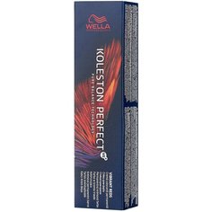Wella Professionals Koleston Perfect Me+ Vibrant Reds Краска для волос, 66/44 Кармен, 60 мл