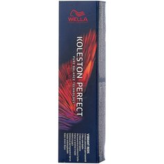 Wella Professionals Koleston Perfect Me+ Vibrant Reds Краска для волос, 44/66 Пурпурная дива, 60 мл