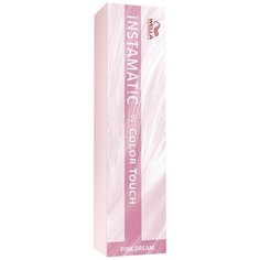 Wella Professionals Color Touch Instamatic Краска для волос, pink dream, 60 мл