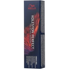 Wella Professionals Koleston Perfect Me+ Vibrant Reds Краска для волос, 55/65 Коррида, 60 мл