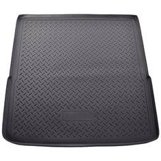 Коврик багажника NorPlast NPL-P-95-31 для Volkswagen Passat черный