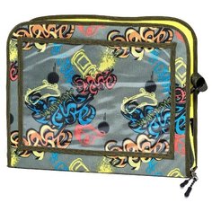 Korvids Art in the car для творчества, формат А4 скейтборд