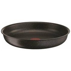 Сковорода Tefal Hardica ingenio L3320602, 28 см, черный