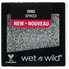 Wet n Wild Гель-блеск для лица и тела Color Icon Glitter Single E356c, spiked