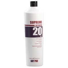 KayPro Caviar Supreme окислительная эмульсия, 6%, 1000 мл