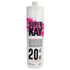 KayPro Super Kay окислительная эмульсия, 6%, 1000 мл