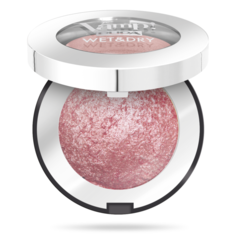 Pupa Тени для век Vamp! Wet&Dry 202 Barbie Girl