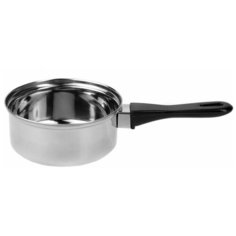 Ковш MiEssa 71430-14, 0.61 л, серебристый