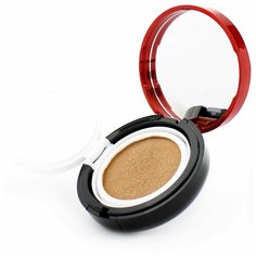 Elujai Тональный крем Essence Cover Cushion, 20 мл, оттенок: 21 natural beige