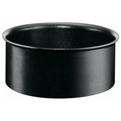 Ковш Tefal Ingenio Expertise L6502802, 1.4 л, черный