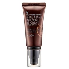 Mizon BB крем Snail Repair Intensive, SPF 50, 50 мл, оттенок: 21
