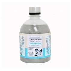 Tambusun шампунь Горный воздух с морской солью, 500 мл