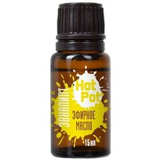Hot Pot эфирное масло Эвкалипт 15 мл