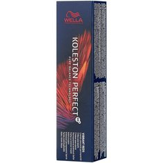Wella Professionals Koleston Perfect Me+ Vibrant Reds Краска для волос, 5/43 красное дерево, 60 мл