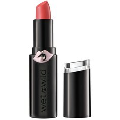 Wet n Wild помада для губ Mega Last Shine Lip Color, оттенок into the flesh