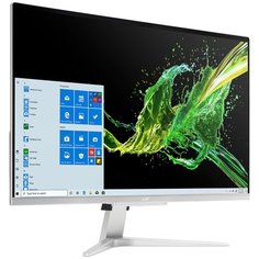 Моноблок Acer Aspire C27-962 DQ.BDPER.001 Intel Core i5-1035G1/8 ГБ/NVIDIA GeForce MX130/27"/1920x1080/Windows 10 Home 64