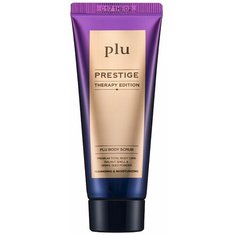 Plu Скраб для тела Prestige Therapy Edition, 50 г