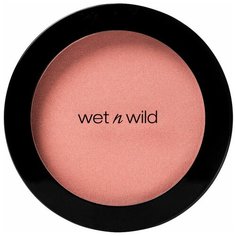 Wet n Wild Румяна Color Icon pinch me pink
