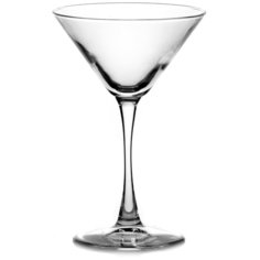 Pasabahce Бокал для мартини Enoteca (440061), 215 мл прозрачный